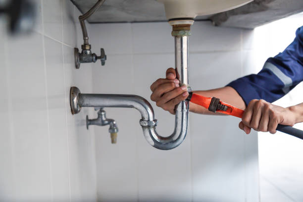 Green Plumbing Solutions and Water Conservation in Hercules, CA